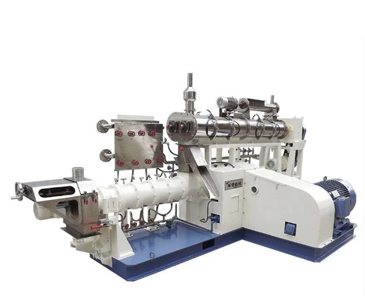 Extruder Industri Bijirin