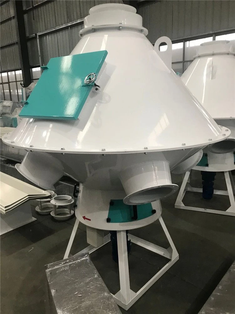 Pengedar Bijirin Rotary