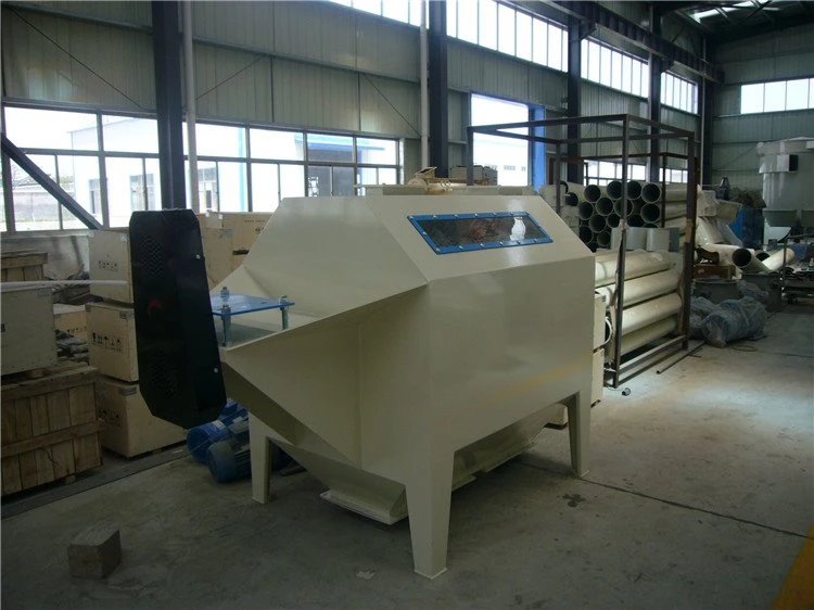 Pra-pembersih Drum Kon SCQZ