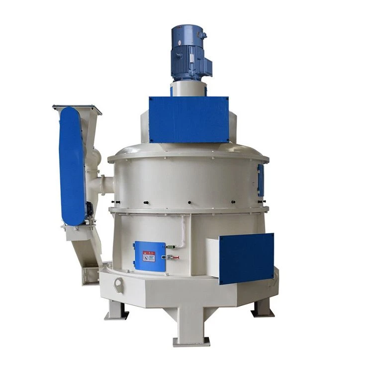 SWFL Series Ultra-Pulverizer