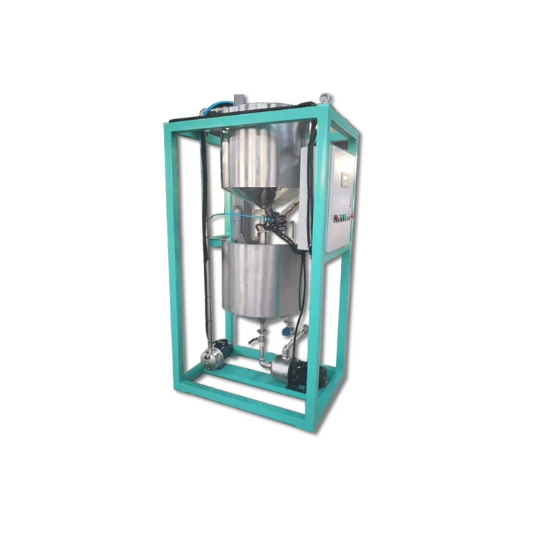 Peralatan Sistem Penambahan Air