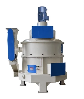 Pulverizer Ultra Halus: Membuka Potensi Pengisaran Halus